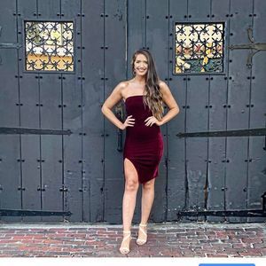 Meet your Posher, Brittany